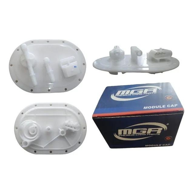 Tapa Superior De La  Bomba Gasolina Fiat Palio Siena 1.8