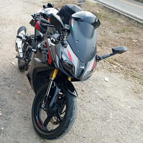 Apache 310rr
