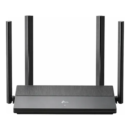 Roteador IP TP-Link Archer Ax73 Wi-fi 6 Ax5400 Gigabit | Frete grátis