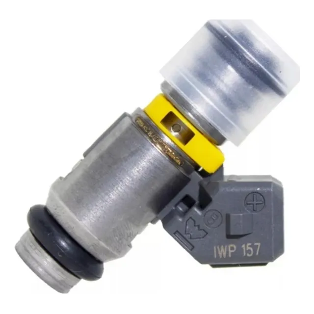 Inyectores Fiat 1.8 Ipw157 Magneti Marelli Original