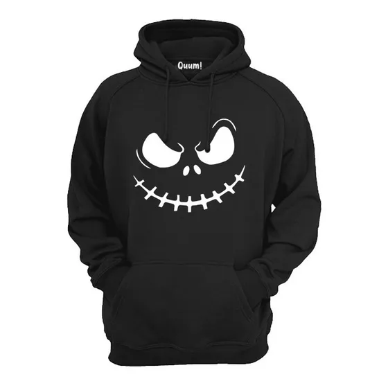 Sudadera Unisex De Jack (todas Las Tallas) #2
