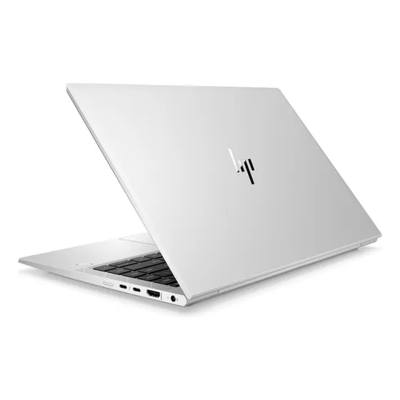 Notebook Hp 840g7 Core I7 10g 16gb 240ssd Detalhe Na Carcaça