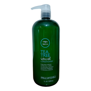 Acondicionador Especial Tea Tree Paul Mitchell 1lt Acondicionador Especial Tea Tree Paul Mitchell 1lt