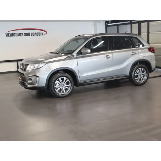 Suzuki Vitara 1.6 Live Mecanica 4x2