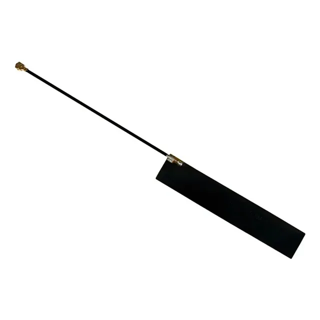 Mgsystem 1 Antena Flexible Ipx 433mhz Lora Arduino Etc 433