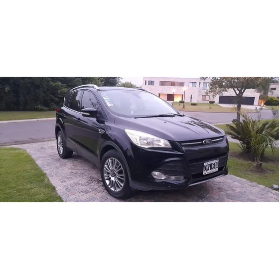 Ford Kuga 1.6 Sel 6mt Fwd T 150 Cv