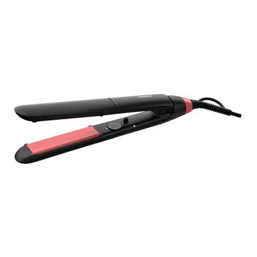 Plancha Cabello Philips Thermoprotect Bhs376/00 Alisador