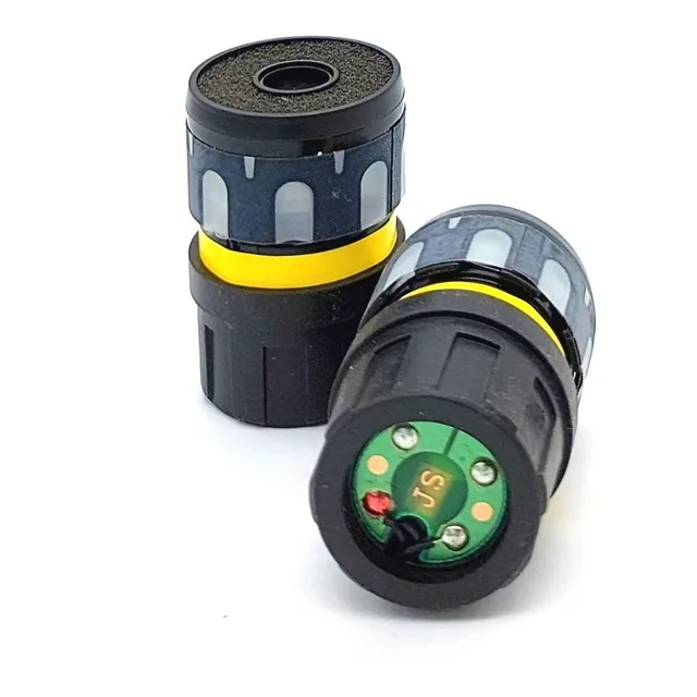 Cápsula Vlr-502 P/ Sem Fio Ht01 Profissional Uh0102 Lyco C/2