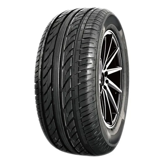 Cubierta Unigrip Road Turbo 185/70 Hr 14