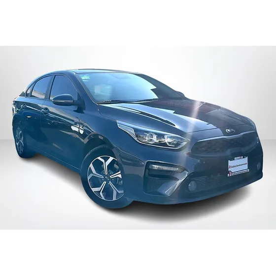 Kia Forte 4 Pts. Sedan, Lx, 2.0 Lt., Tm 6, 6 Ba, Pant. 8,