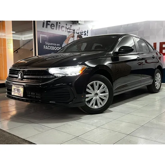 Volkswagen Jetta 1.4 T Fsi Trendline Tip