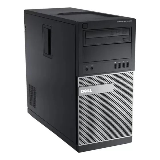 Cpu Computadora Intel Core I7 4ta Gen 8gb Ram 240gb Ssd
