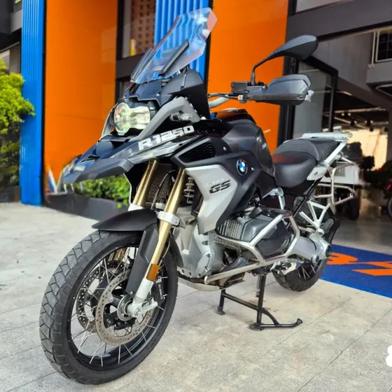 Bmw R1250gs
