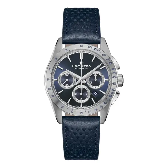 Reloj Hamilton Jazzmaster Performer H36616640