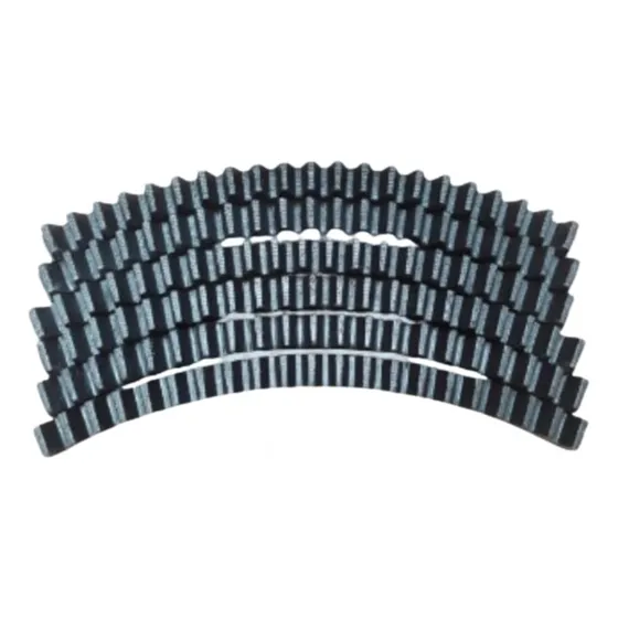 Kit Cremalleras Bauker 210litros