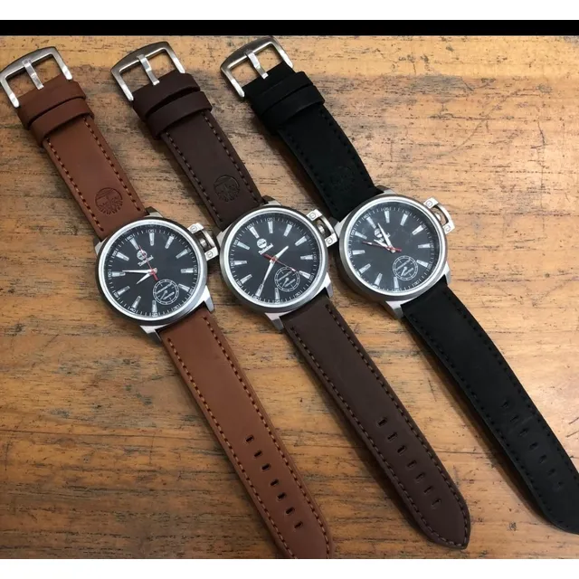 Reloj De Caballero Al Mayor