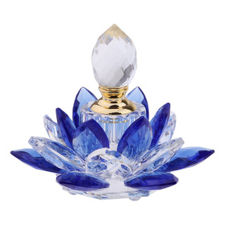 Garrafas De Perfume De Vidro De Cristal De 5ml Estatuetas Garrafas De Perfume De Vidro De Cristal De 5ml Estatuetas