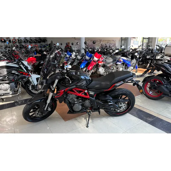 Benelli 302s Mod. 2022