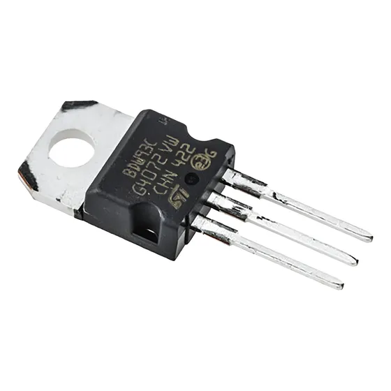 Bdw93c Bdw93 Npn 12a 100v 40wto-220-3