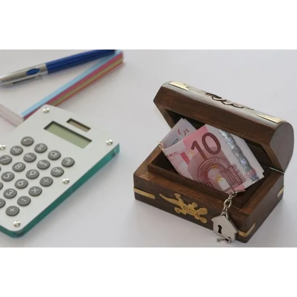 Inversión Y Financiación Empresarial A Gran Escala