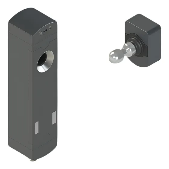 Nsd4az1smk-f41 Interruptor Seguridad Bobina Rfid Ns