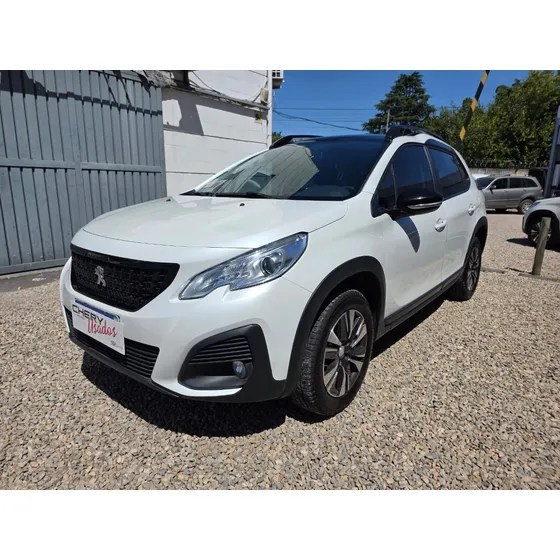 Peugeot 2008 1.6 Feline Tip Am20