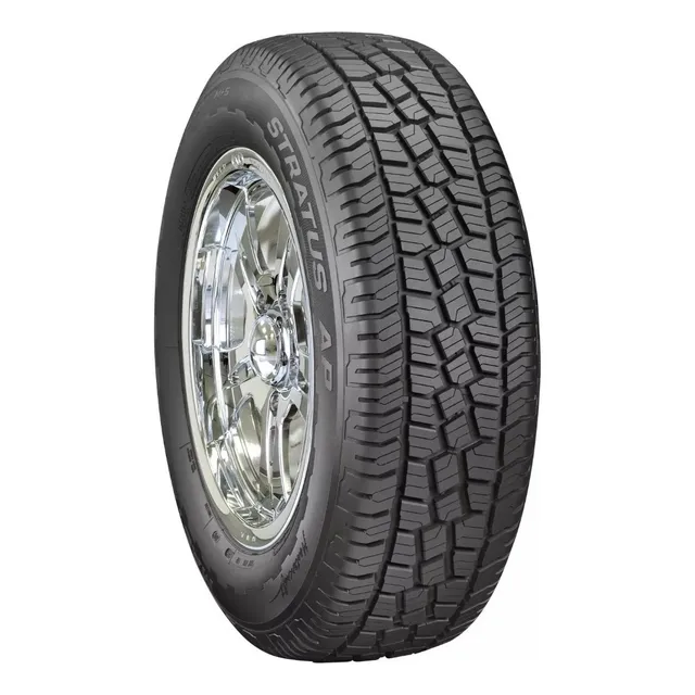 Llanta 265/65r18 Mastercraft Stratus Ap 114t Blem