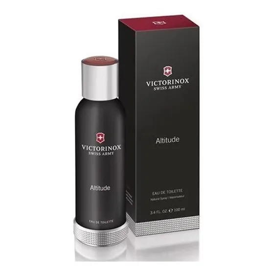 Perfume Original Swiss Army Altitude 100 Ml Caballeros