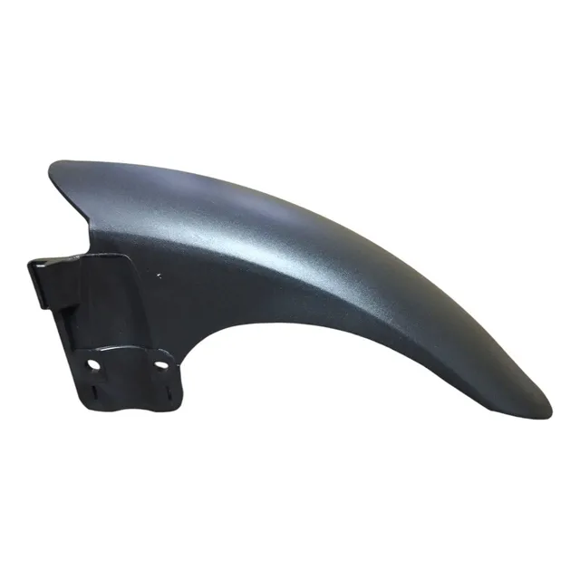 Guardabarro Inferior Protector Para Yamaha Xtz 125 150 250