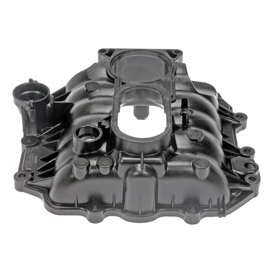 Múltiple De Admisión Para Chevrolet S10 4.3l 2002 2003 2004