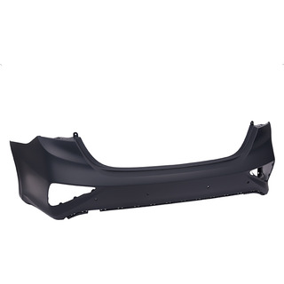 Fascia Trasera P/ Kia Forte 2019-2021 Fascia Trasera P/ Kia Forte 2019-2021