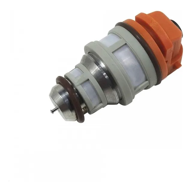 Inyector Monopunto Fiat Palio Siena 1.6 8v Naranja Iwm52300