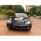 Mercedes Benz C Compresor 180