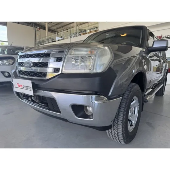 Ford Ranger 3.0 Cd Xlt 4x4