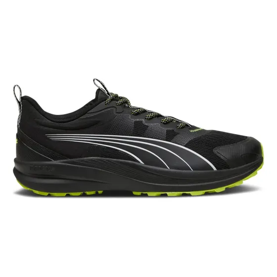 Tenis Puma Redeem Pro Trail Hombre Deportivo