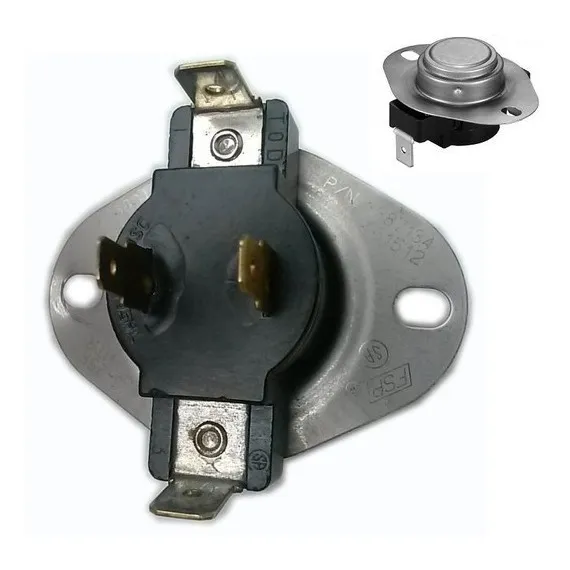 Termico Secadora Whirlpool 3387134
