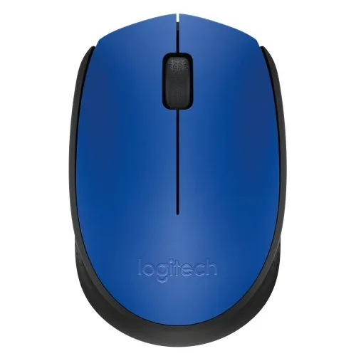 Mouse Logitech M170 Wireless