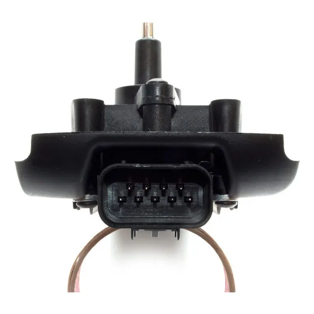 Bobina Encendido Chevrolet Cavalier 2.2 2003 Con Modulo 4pin