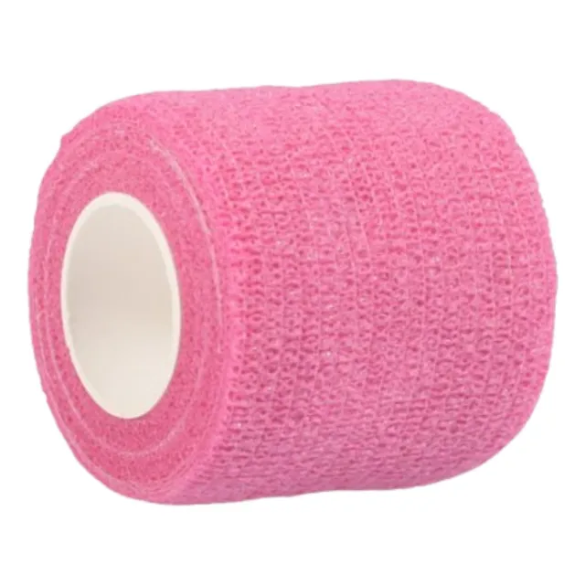 Venda Autoadhesiva Pink (5cm X 4.5m) Promocion