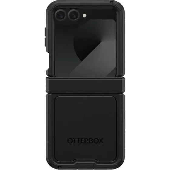 Otterbox Funda Para Galaxy Z Flip6 Defender Series