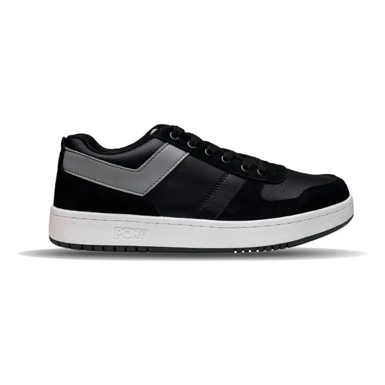 Zapatillas Pony Lifestyle Hombre City Wings Low H Ng-gri Blw