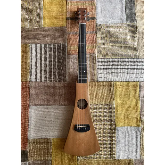 Guitarra Acústica Martin Backpacker
