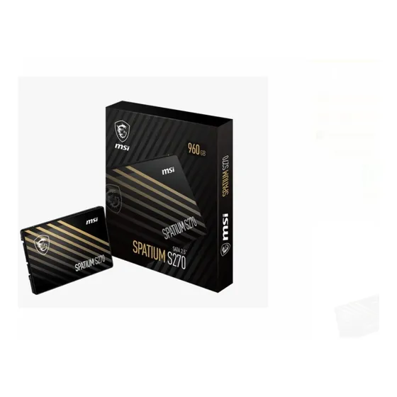 Disco Duro Solido 1 Tb Ssd Sata 3 6gb/s2.5 Ofc. En Chacao