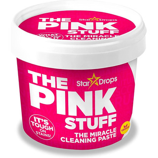 The Pink Stuff Pasta Limpiadora Multiusos Cocina Y Baños The Pink Stuff Pasta Limpiadora Multiusos Cocina Y Baños