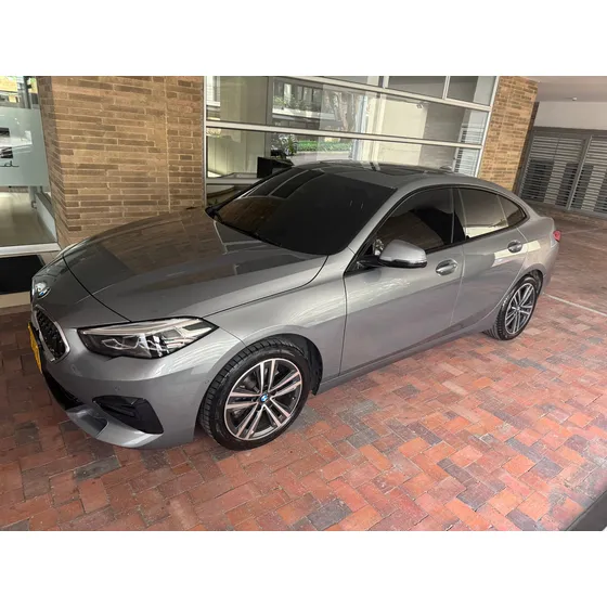 Bmw Serie 2 218i Gran Coupe