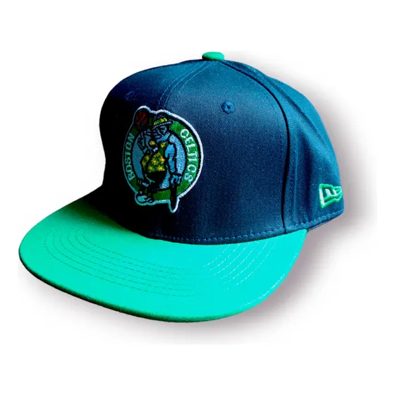 Gorra Plana Boston Celtics