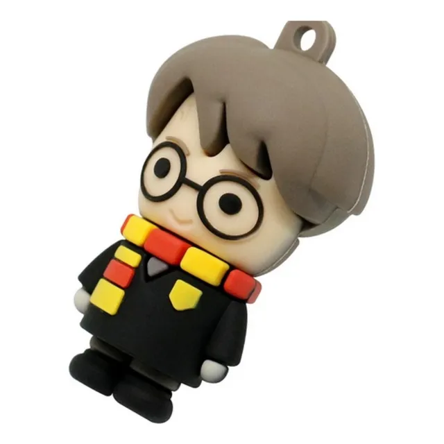 Creative, Harry Potter Memoria Usb 32 Gb