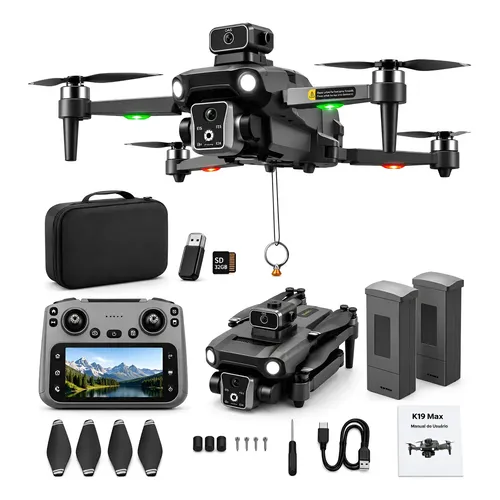 （mochi）DJI Mavic Air 2 fly more combo Drone Dji Mavic Air 2 Fly More Combo Com Câmera 4k Cinza