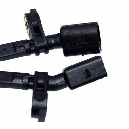 Kit Sensor De Abs Delantero Vw Gol Trend Voyage Fox Suran