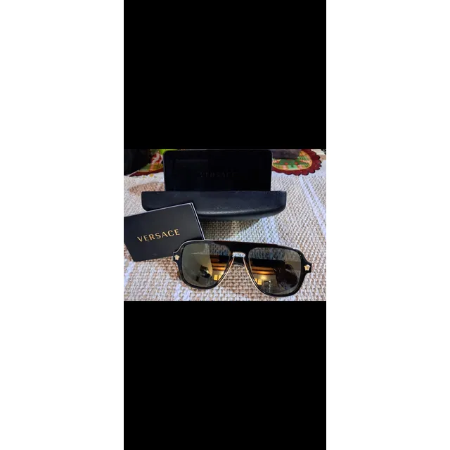 Lentes Versace Originales